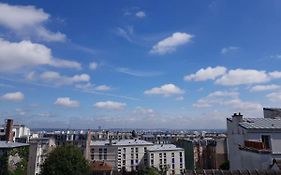 The Heart Of Montmartre